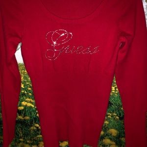 COPY - Guess sweater